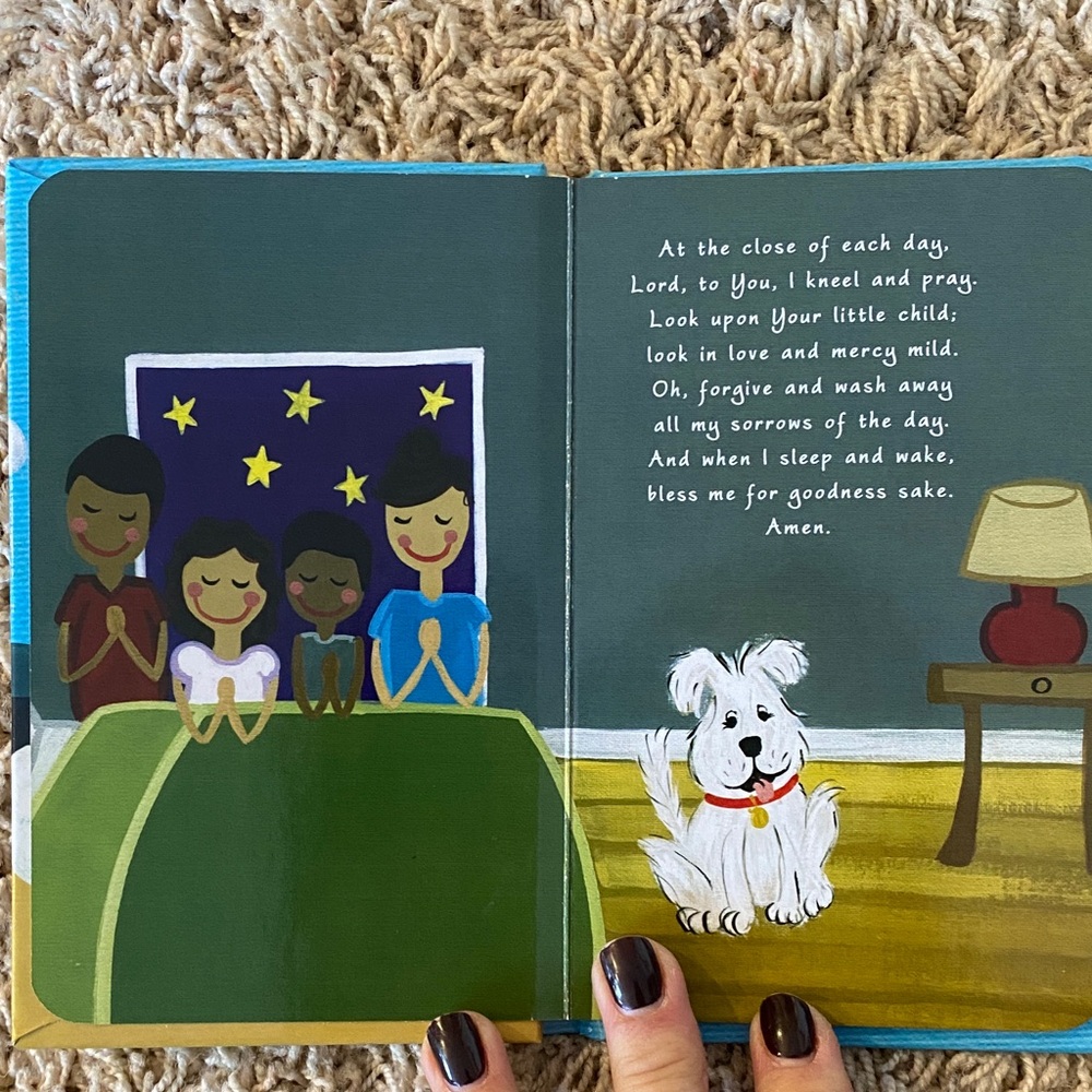 Children's Religious Book Collection - Picture 14 of 15